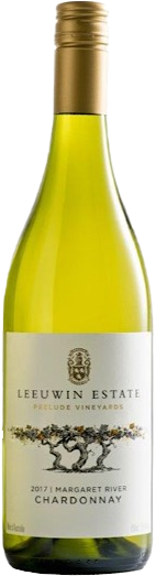 Leeuwin Estate Prelude Vineyards Chardonnay 2017